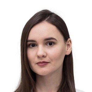 Наталья Андреевна Наумова