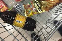 Супермаркет Табрис, с рейтингом 3.5 - находится по адресу Новороссийск, проспект Ленина, 7а 