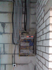 Маляр-штукатур, монтажник потолков Кирилл Александрович Смольников