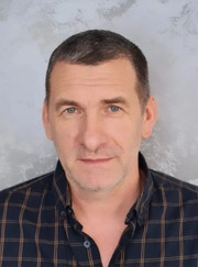 Преподаватель ПДД Владимир Петрович Горохов