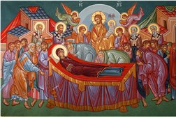 Храм Благовещения Пресвятой Богородицы, с рейтингом 3 - находится по адресу Республика Башкортостан, Благовещенск, улица Седова, 117а 