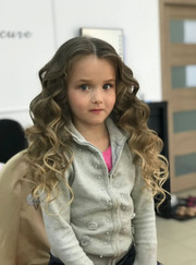 Визажист Татьяна Петровна Кузьмина