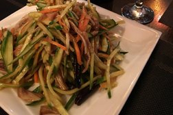 Кафе китайской кухни Пекинская опера, с рейтингом 2.4 - находится по адресу Чита, Шилова, 29 