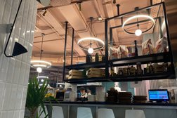 Кафе Sen Cafe, с рейтингом 1.5 - находится по адресу Алматы, Искендерова, 1 