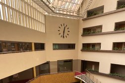 Спа-комплекс Атриум Палас Отель, с рейтингом 3.2 - находится по адресу Екатеринбург, улица Куйбышева, 44 