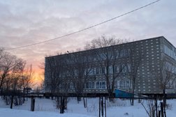 Азовская гимназия, с рейтингом 3 - находится по адресу Омская область, с. Азово, Комсомольская улица, 72 