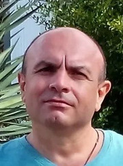 Копирайтер, редактор Юрий Григорьевич Щербаков