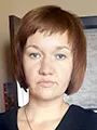 Преподаватель математики Елена Андреевна Жибинова