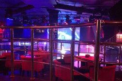 Ночной клуб Friday, с рейтингом 3.5 - находится по адресу Алматы, Сейфуллина проспект, 481 