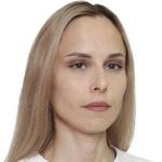 Анастасия Сергеевна Мануйлова