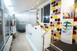 Галерея оптики ОпАрт, с рейтингом 4.3 - находится по адресу Ставропольский край, Пятигорск, проспект Кирова, 78 