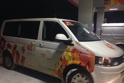 Роснефть, с рейтингом 3 - находится по адресу Ставрополь, улица Достоевского, 39 