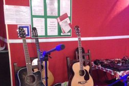 Туристический комплекс Ладога, с рейтингом 2.5 - находится по адресу Владимир, Сосновая улица, 12 