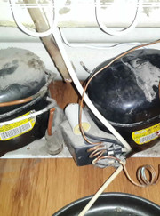 Мастер по ремонту бытовой техники Игорь Закиевич Сулейманов