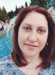 Бизнес-консультант, маркетолог Татьяна Маслова