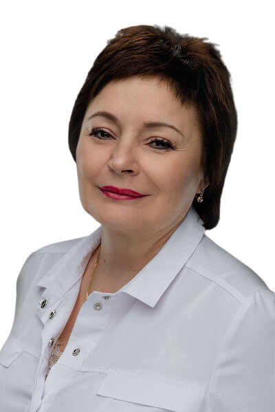 Галина Александровна Голда