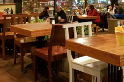 Ресторан авторской итальянской кухни Марчеллис, с рейтингом 3.9 - находится по адресу Санкт-Петербург, улица Одоевского, 34а 