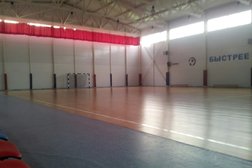 Спортивный комплекс СанТермо, с рейтингом 5 - находится по адресу Калининград, улица Менделеева, 61а 