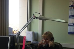 КБ Евросити Банк, с рейтингом 5 - находится по адресу Калининград, Шиллера, 7 