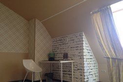 Сауна Трюфель, с рейтингом 4.4 - находится по адресу Краснодар, Юбилейный микрорайон, улица Платановый Бульвар, 17/1 