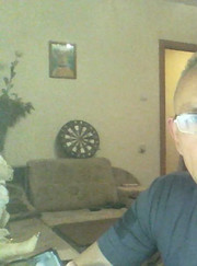 Тренер по скалолазанию, монтажник потолков Евгений Иванович Ковтун