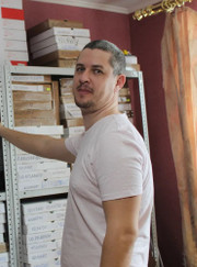 Мастер по настройке и ремонту компьютеров, мастер по ремонту телевизоров Павел Владимирович Каминский