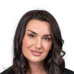 Анастасия Игоревна Иванова