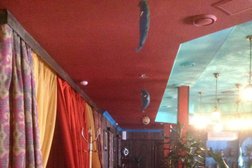 Kebab house MARRAKESH, с рейтингом 3.7 - находится по адресу Екатеринбург, улица Куйбышева, 38 