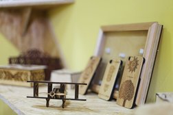 Центр молодежного инновационного творчества Fablab Alania, с рейтингом 4.3 - находится по адресу Республика Северная Осетия — Алания, Владикавказ, улица Маркова, 67 