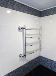 Маляр-штукатур, мастер на час Алексей Викторович Урывко