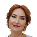 Любовь Ивановна Мамаева