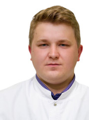 Венеролог, дерматовенеролог Анатолий Вячеславович Урвин