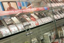 Оператор связи МТС, с рейтингом 5 - находится по адресу Рязанская область, Рыбное, Почтовая улица, 1 