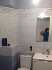 Маляр-штукатур, мастер на час Алексей Анатольевич Смирнов