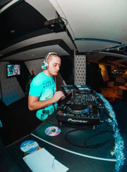 Диджей Riva Claudio