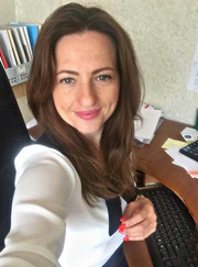 Аудитор, бухгалтер Анна Кудря