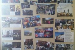 Никитский женский монастырь, с рейтингом 4 - находится по адресу Московская область, Кашира, улица Свободы, 25 