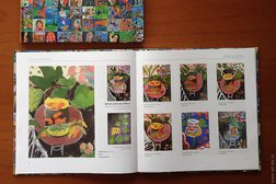 Семейный центр развития Дом художников, с рейтингом 4 - находится по адресу Московская область, Химки, улица Родионова, 9Б 