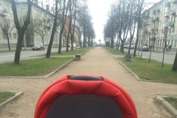 Дом детского творчества Ораниенбаум, с рейтингом 3 - находится по адресу Санкт-Петербург, Александровская улица, 38 