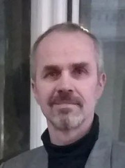 Диктор Сергей Антонович Муравленый