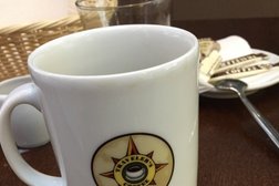 Кофейня Discovery Coffee, с рейтингом 3 - находится по адресу Астана, Кабанбай батыра проспект, 15а 