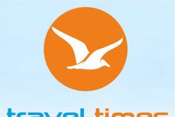 Туристическое агентство Travel Times, с рейтингом 4.8 - находится по адресу Москва, Зубовский бульвар, 13 ст1 