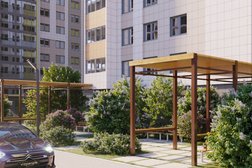 Отдел продаж Некрасовский&Central Park, с рейтингом 5 - находится по адресу Республика Башкортостан, Уфа, Софьи Перовской, 22 