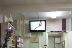 Телли, с рейтингом 3.7 - находится по адресу Санкт-Петербург, наб. Мартынова, 6 