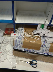 Грузчик, дизайнер Александр Леонидович Колупаев