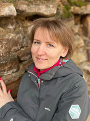 Бухгалтер Дарья Евгеньевна Шорина