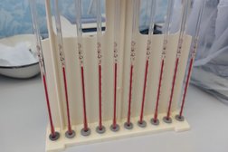 Амбулаторно-поликлинические подразделение №4, с рейтингом 2.8 - находится по адресу Владивосток, Сахалинская улица, 58 