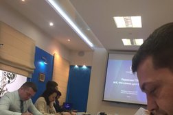 Пермская торгово-промышленная палата, с рейтингом 1.4 - находится по адресу Пермь, Советская улица, 24Б 