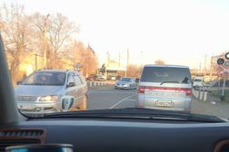 Торгово-административный центр Ариэль, с рейтингом 2 - находится по адресу Приморский край, Уссурийск, Александра Францева, 2а 