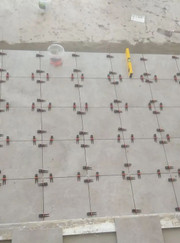 Мастер по ремонту офисов, маляр-штукатур Драгослав Стеванович